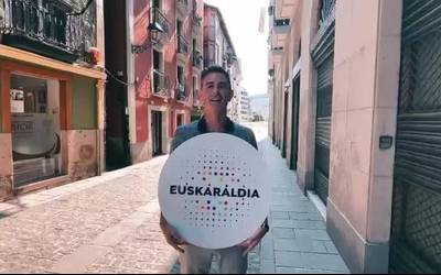 Entitateek eman dezakete izena dagoeneko Euskaraldian parte hartzeko