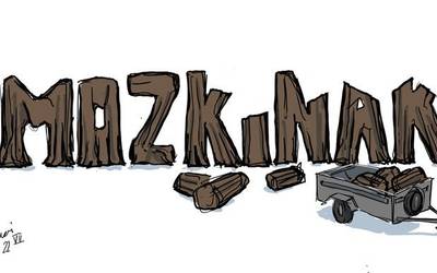 Mozkinak