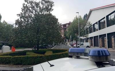 Opor garaian ohiko bizitokian lapurretak saihesteko zenbait gomendio