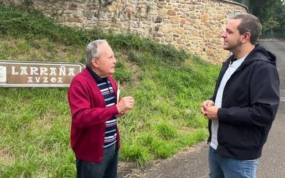Kristobal Oñate: Gasteizkoa ala Oñatikoa?