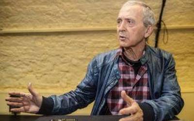Sabino Cuadra: "Informazio Klasifikatuen Lege aurreproiektuak inpunitatea areagotuko du"