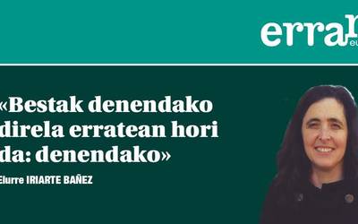 Zuri erraten dizut