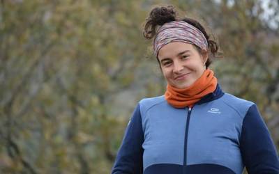 «Ezin dugu bizitza esperoan pasatu, gazteok gara oraina eta etorkizuna»