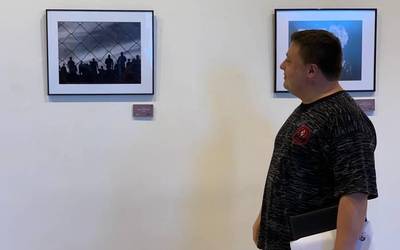 Datorren asteazkenera arte dago Zumaiako Argazki Lehiaketara aurkeztutako lanak ikusteko aukera