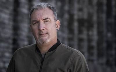 Jon Maia: "Gure historia gure hizkuntzan kontatzea garaipena da niretzat"