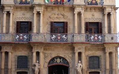 Iruñerriko Itzuli bikaina Viveros San Anton-Exclusivas Marduk