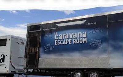'Escape room'-a izango da Andramaixetako lau egunetan