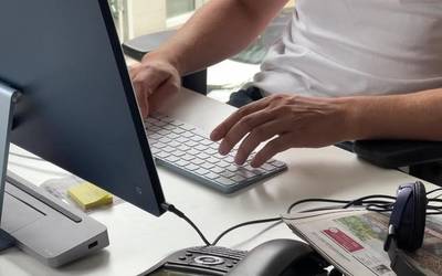 Industria eremuan zibersegurtasuna zaintzeko zenbait gomendio