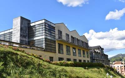 Udalak 470.000 euro bideratuko ditu eguneko zentroa herrigunera lekualdatzera