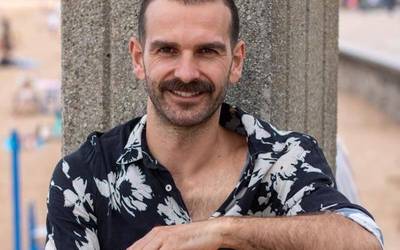 Bost kantu kutunak: Ander Errasti