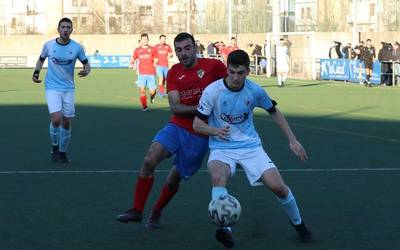 Hiru derbi lehen hiru neurketetan, Ohorezko Erregional mailako denboraldi berrian