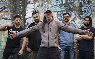Kaos Etiliko taldeak joko du Sunbillan abuztuaren 12ko Antrorock jaialdian