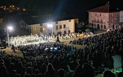 Amaiur: iraganetik etorkizunera