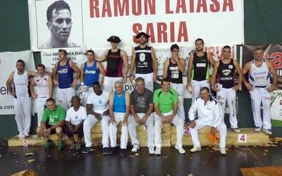 Abuztuaren 13an eginen da Sunbillan XIX Ramon Latasa saria