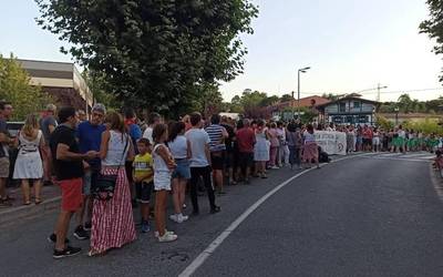 Berako Udalak ziztada bidezko bertze eraso bat salatu du