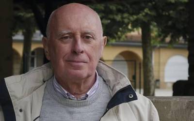 “Frontoia hezigune bat da niretzat, elkarbizitzarako lekua, eta gure nortasunaren  adierazle bat”
