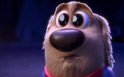 'Stardog & Turbocat' filma ikusteko aukera izango da datorren astean hondartzan
