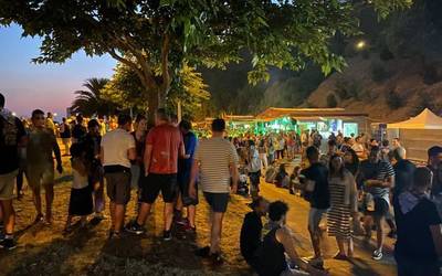 Algortako Mugimendu Feministak uko egin du jaietan ziztada bat jaso zuen adingabea artatzea eragotzi egin izana