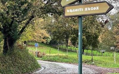 Zornotzako Udalak Marabi eta Urgoitiko hornidura sare berriko lanak esleitu ditu