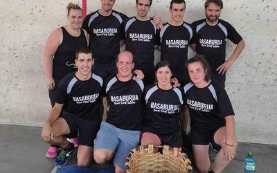 Herriz Herri txapelketako finalistak erabakiko dira abuztuaren 20an Burlatan