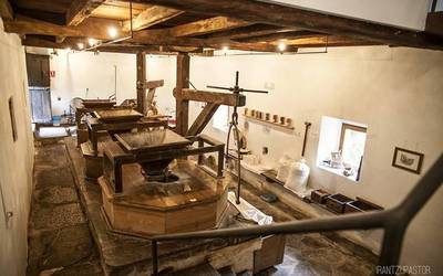 Zubietako Udalak 24.755 euroko dirulaguntza hartuko du museo eta bilduma museografikorako