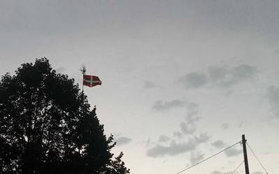 Sanrokeak ospatu dituzte auzolanean