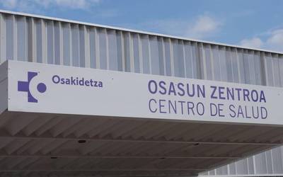 Koronabirusaren positibo berriek gora egin dute eta abuztu hasierako datuetara itzuli da Aiaraldea