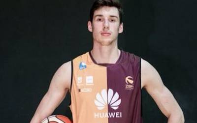 Vincent Gielen pibota fitxatu du ISBk