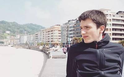 Mikel Eizagirreren doinuak