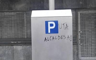 Irainen legitimazioa eta eskrupulu eza