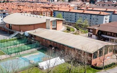 Kiroldegia, berriz martxan