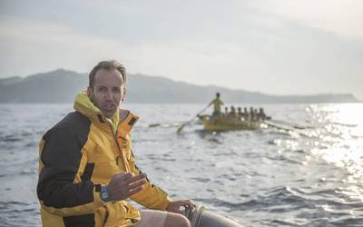 "Ligako azken asteburu honetan, larunbateko estropada da garrantzitsua guretzat"