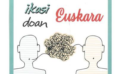 Euskara doan ikasteko izen-ematea zabalik