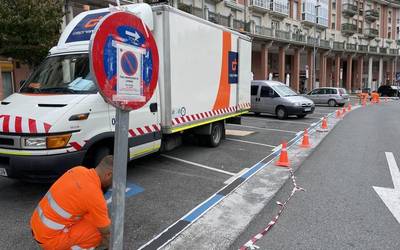 Eguenean, irailaren 1ean, sartuko dira indarrean TAO sistemaren aldaketak