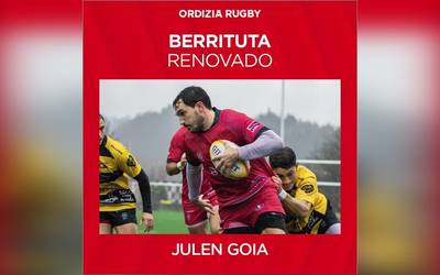 AMPO Ordizia lanean aritu da udan zehar