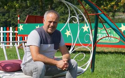 "Bagenituen gure zalantzak: gogoratuko al dira gutaz? Eta, begira zer erantzun jaso dugun"