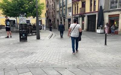 Langabeziak gora egin du abuztuan; batez ere, herri  handienetan