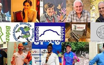 Durango Sarietan botoa emateko aukera zabaldu dute