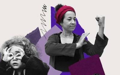 Jabetze Feministarako Eskolaren izena emateko epea ostegunean zabalduko da