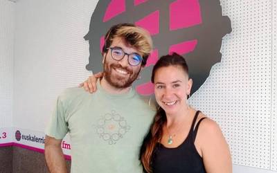 Kulturartekotasuna sustatzeko bi proiektu garatuko dituzte ikastetxeetan eta kalean