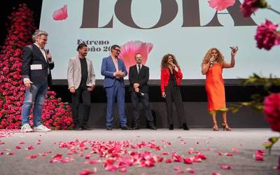 FesTVal telebista jaialdiak alfonbra laranja berreskuratu du