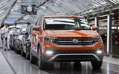 Ostegunean argitu daiteke VW Nafarroaren etorkizuna
