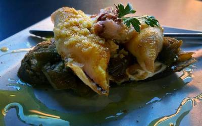 Urriaren 19tik 21era egingo dute Elgoibarko 12. Pintxo Lehiaketa
