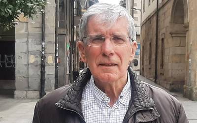 Jose Antonio Azpiazu: "Euskaldunen pisua handia izan zen Elkanoren espedizioan"