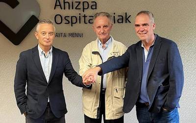 Euskal futbola, oroimen tailerrak egiteko oinarri