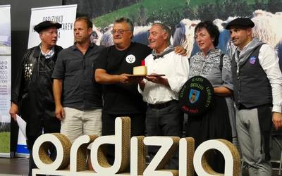 Euskal Jaiak 2022 Saio Berezia