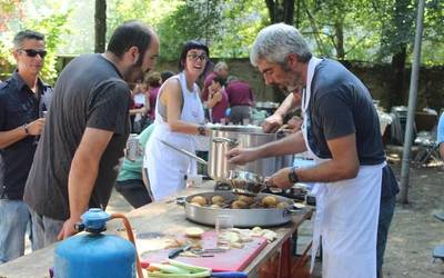Sukalki Eguneko sariak Elorrioko denda eta komertzioetan kontsumitzeko bonuak izango dira