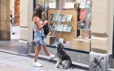 Kultura-bonuen azken kanpaina jarri du martxan Bilboko Udalak