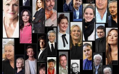 Donostiako zinemaldiaren 70. edizioaren bezperan hasiko da Elgoibarren Iñaki Agirre zikloaren IV. edizioa
