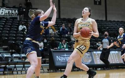 Brooke Bjelko pibota fitxatu du Azkoitia-Azpeitia ISBk